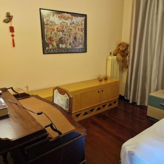 Classic In Apartment Kalamata