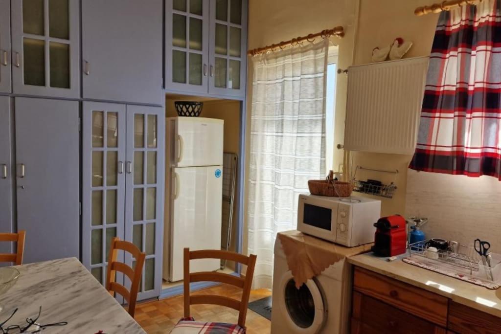 Apartment Classic In *