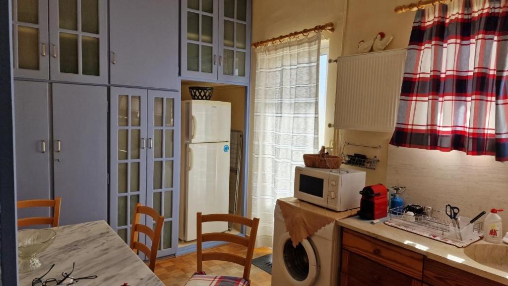 Apartment Classic In *
