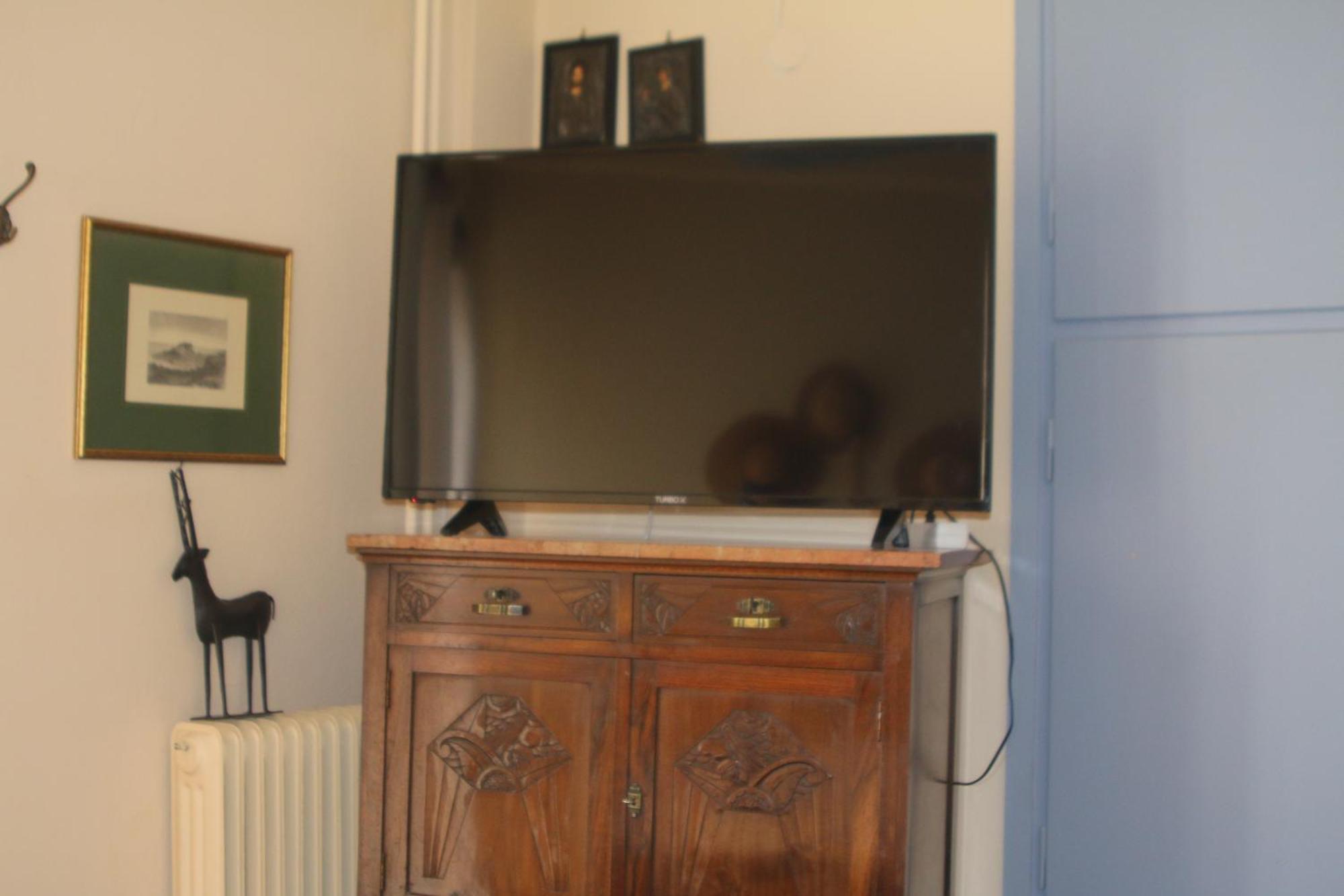 Apartment Classic In Kalamata