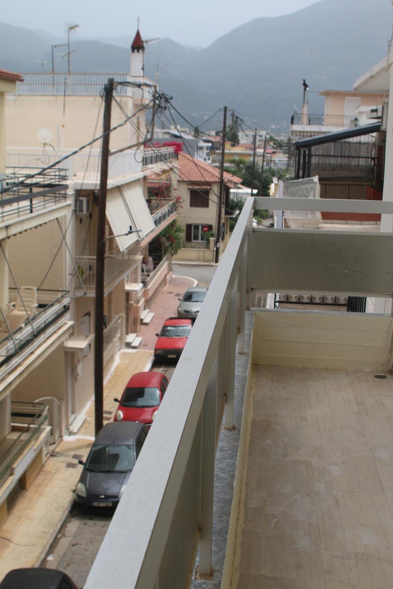 Classic In Apartment Kalamata