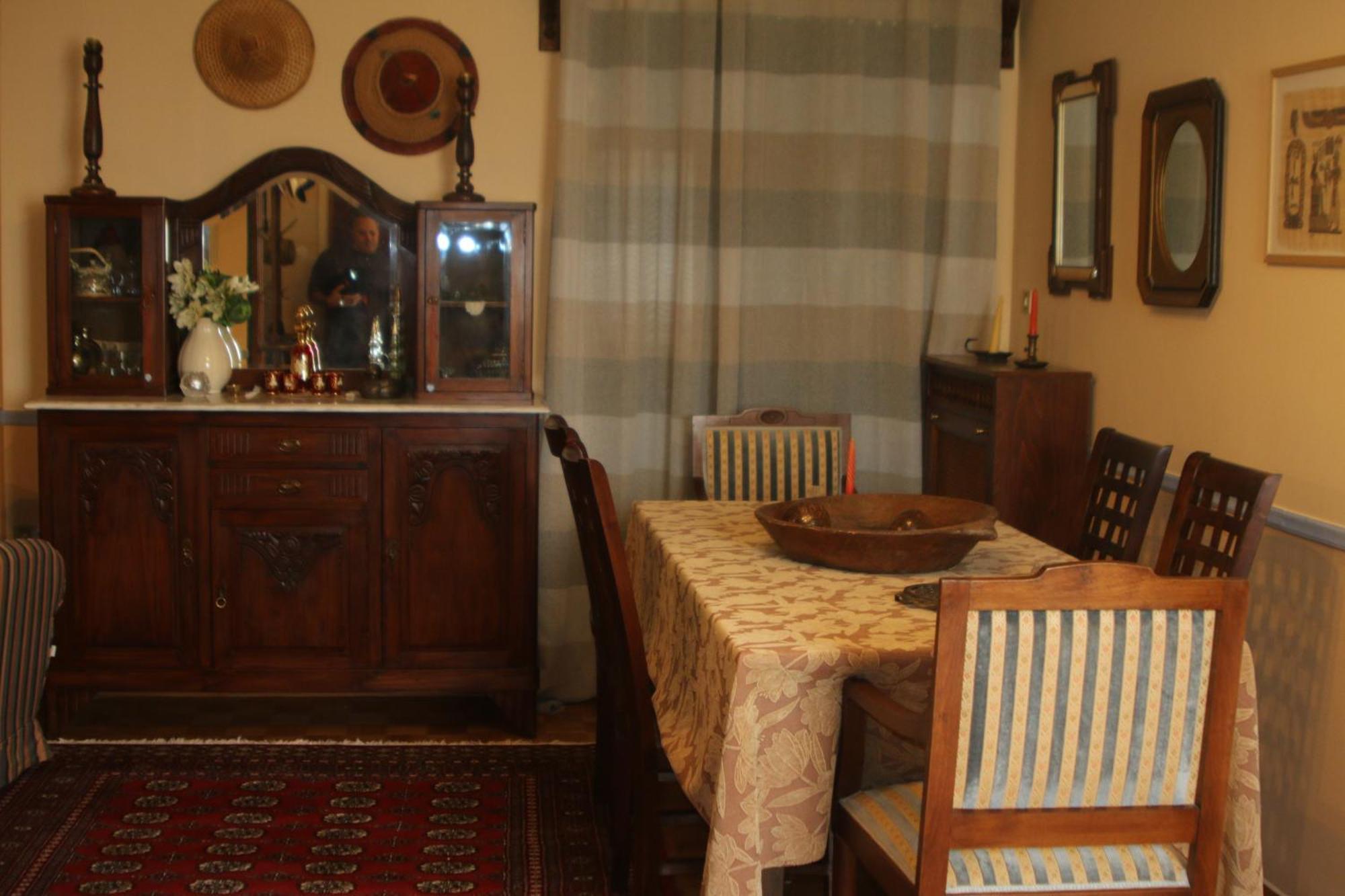Classic In Kalamata