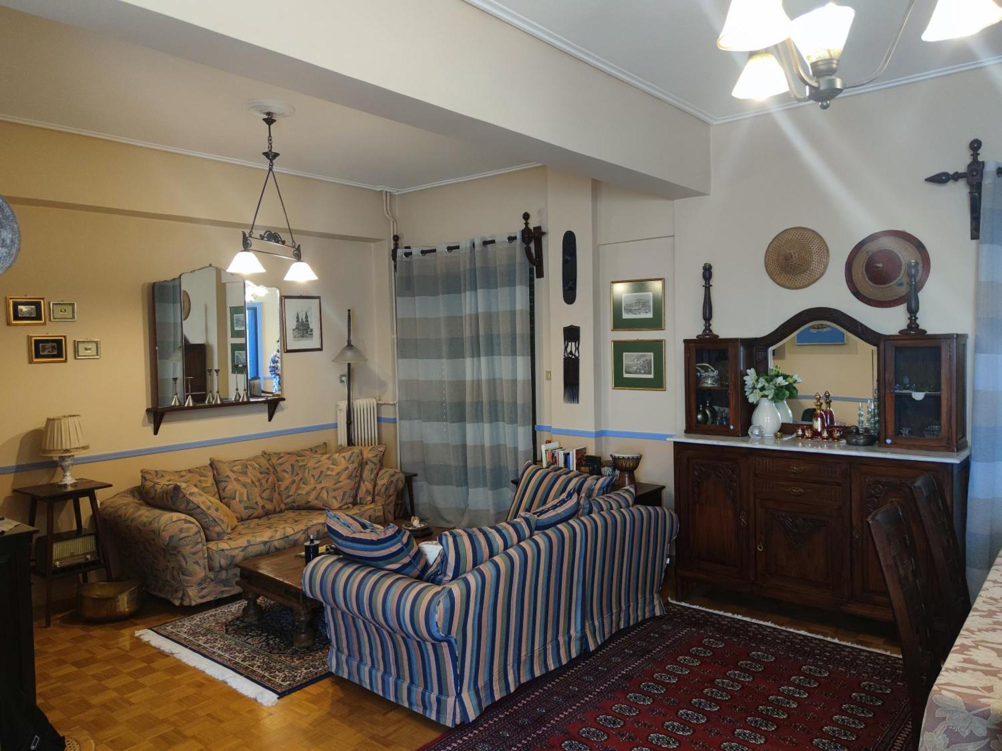 Apartment Classic In